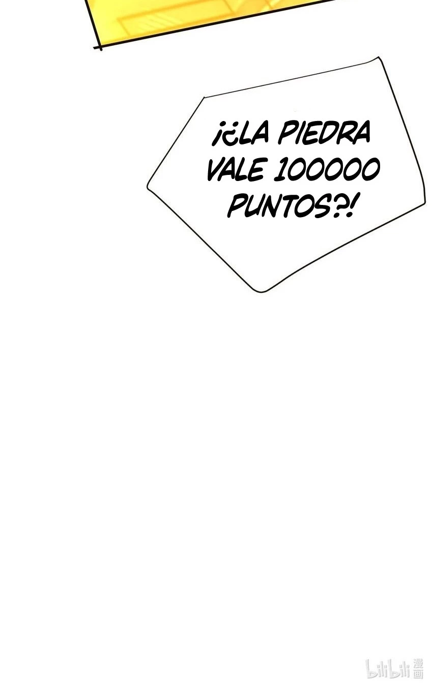 Cuándo Me Volví Invencible > Capitulo 115 > Page 501