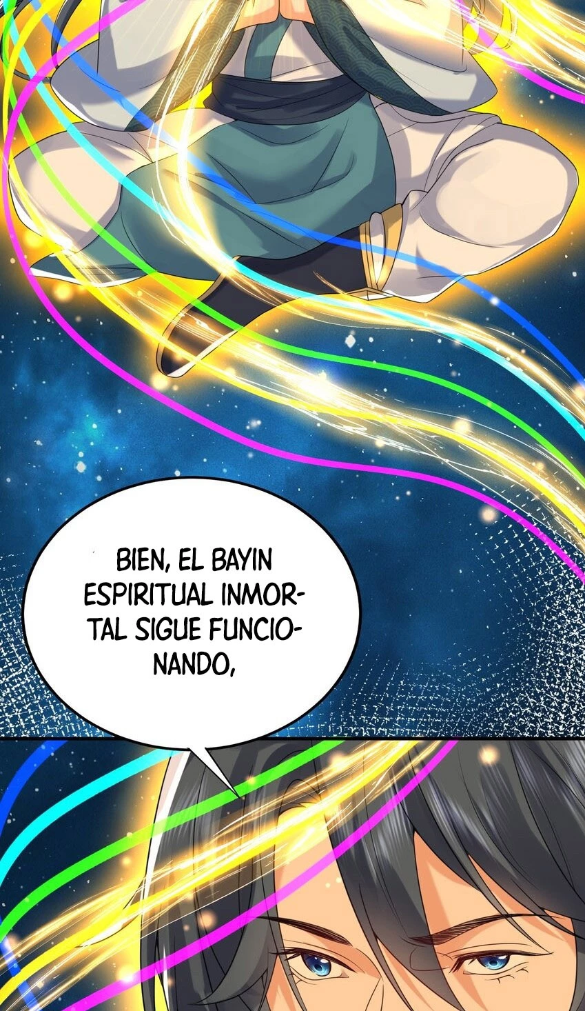 Cuándo Me Volví Invencible > Capitulo 115 > Page 91