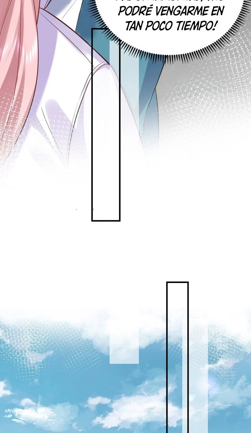 Cuándo Me Volví Invencible > Capitulo 116 > Page 91