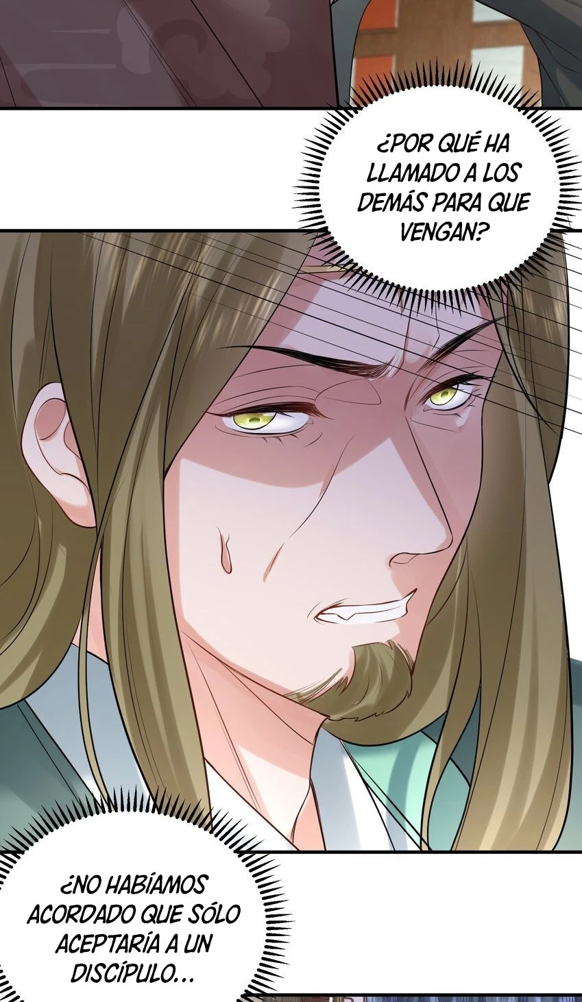 Cuándo Me Volví Invencible > Capitulo 116 > Page 161