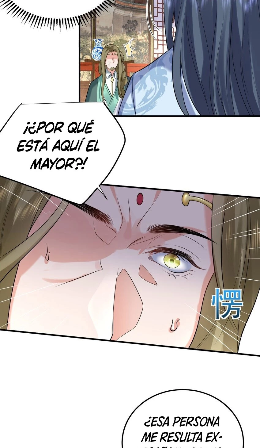 Cuándo Me Volví Invencible > Capitulo 116 > Page 171