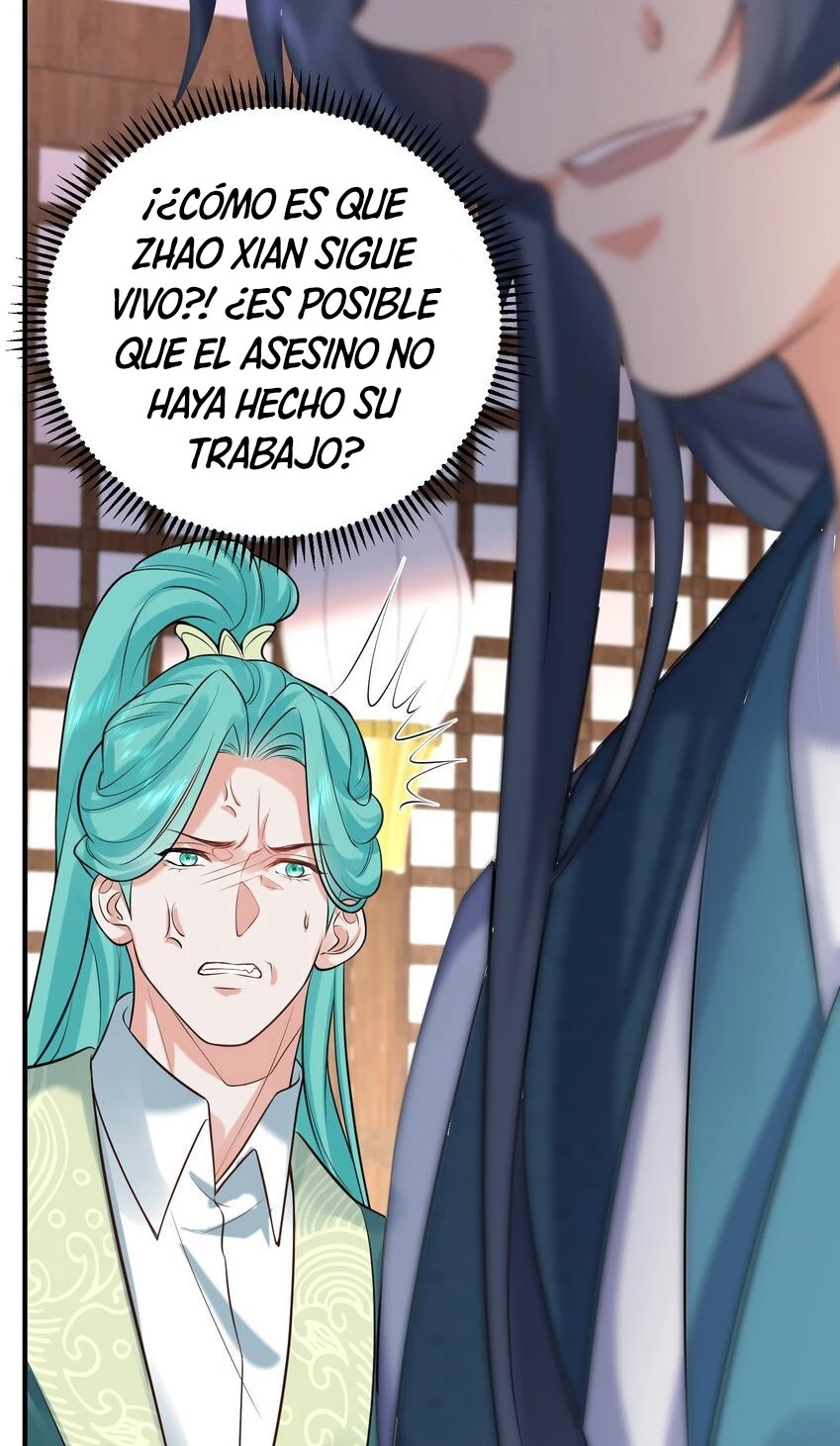 Cuándo Me Volví Invencible > Capitulo 116 > Page 181