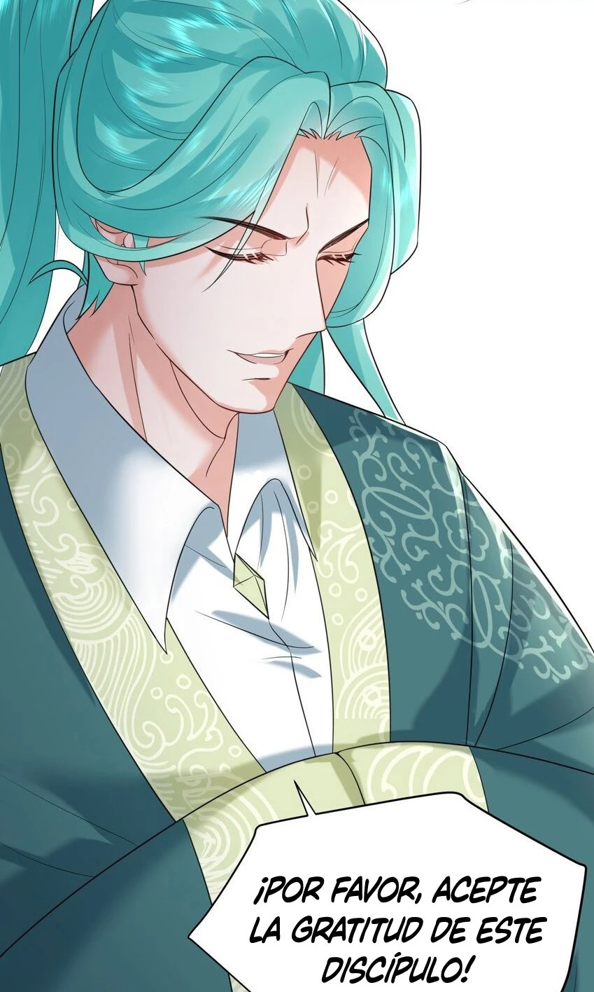 Cuándo Me Volví Invencible > Capitulo 116 > Page 321