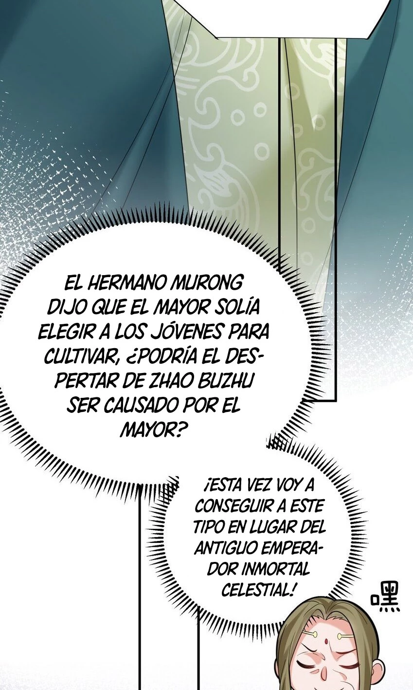 Cuándo Me Volví Invencible > Capitulo 116 > Page 331