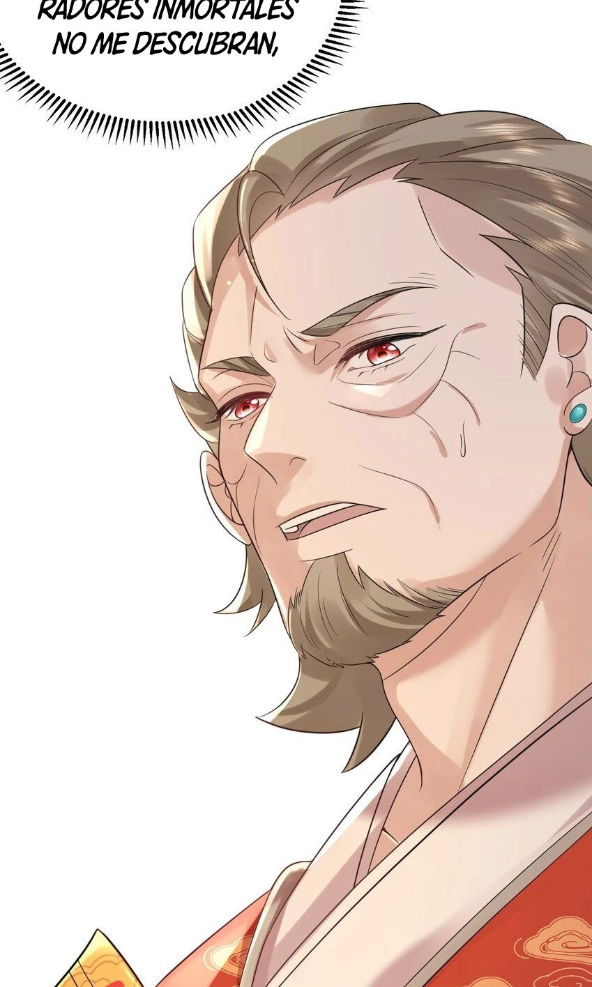 Cuándo Me Volví Invencible > Capitulo 116 > Page 391