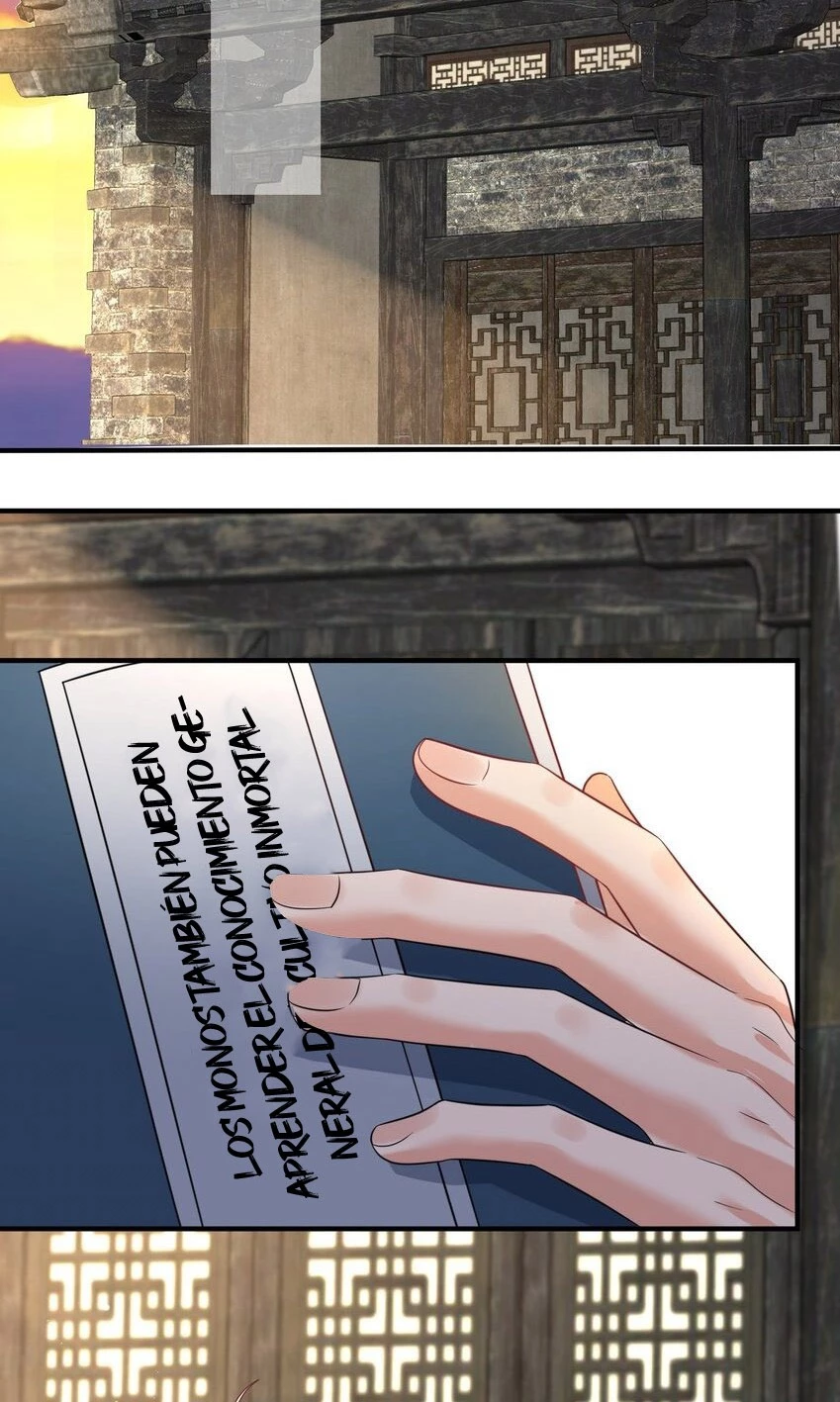 Cuándo Me Volví Invencible > Capitulo 116 > Page 421