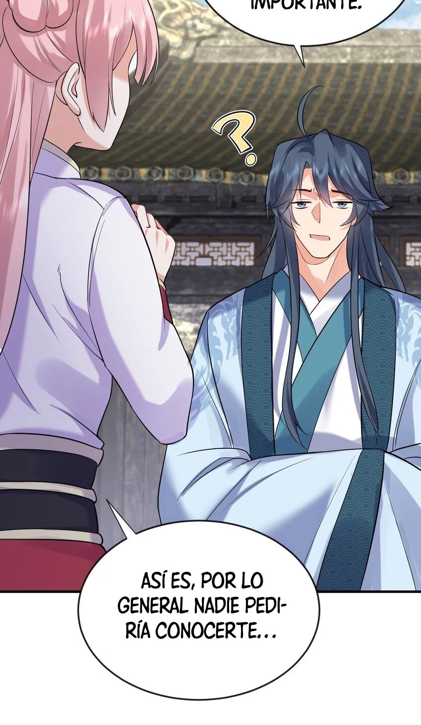 Cuándo Me Volví Invencible > Capitulo 116 > Page 71