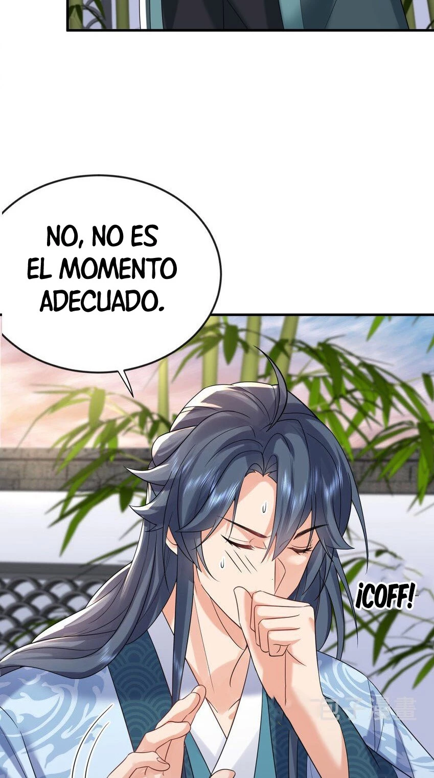 Cuándo Me Volví Invencible > Capitulo 117 > Page 111