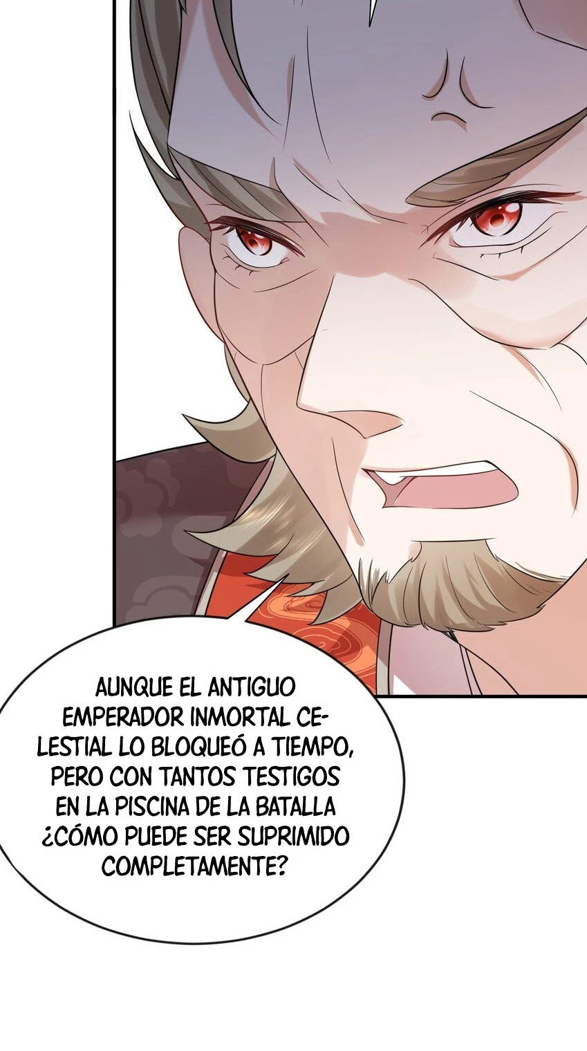 Cuándo Me Volví Invencible > Capitulo 117 > Page 251