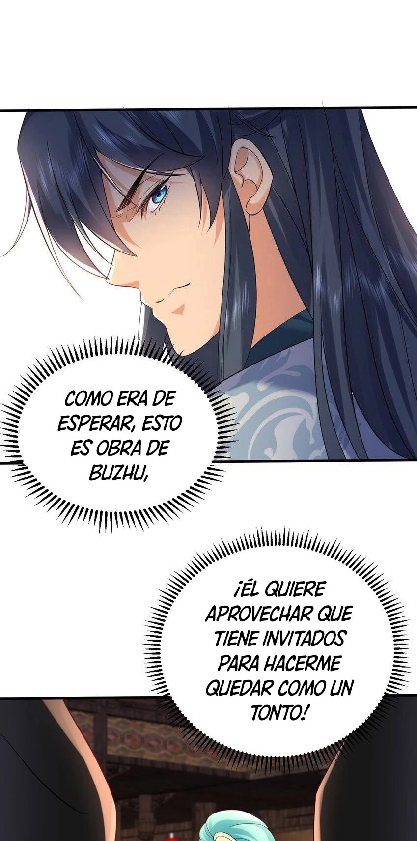 Cuándo Me Volví Invencible > Capitulo 117 > Page 471