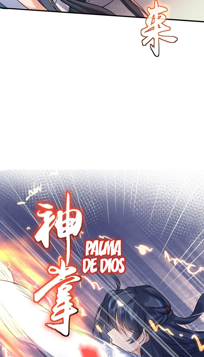 Cuándo Me Volví Invencible > Capitulo 118 > Page 121