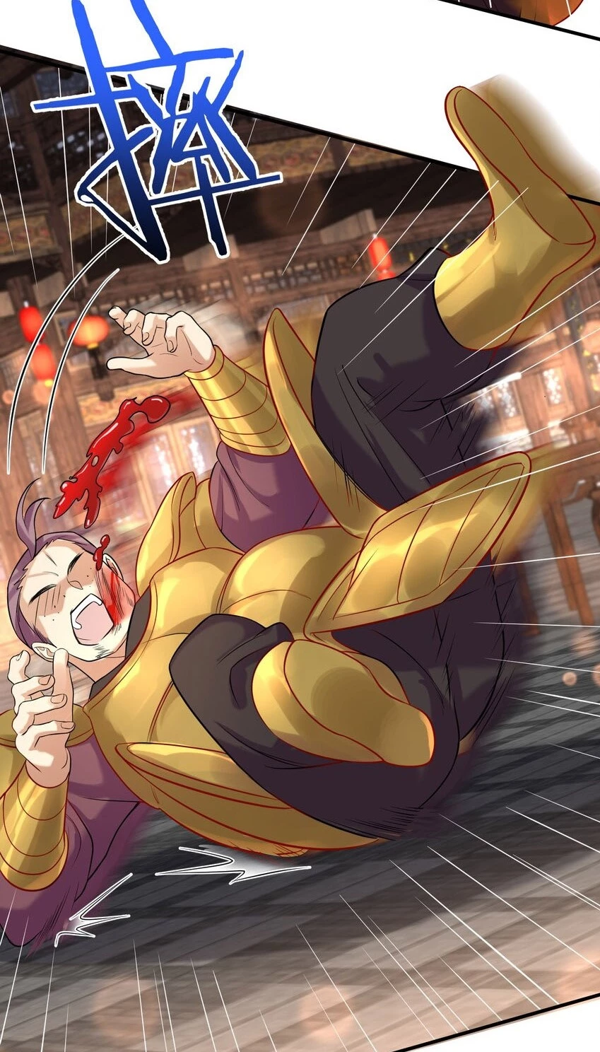 Cuándo Me Volví Invencible > Capitulo 118 > Page 141