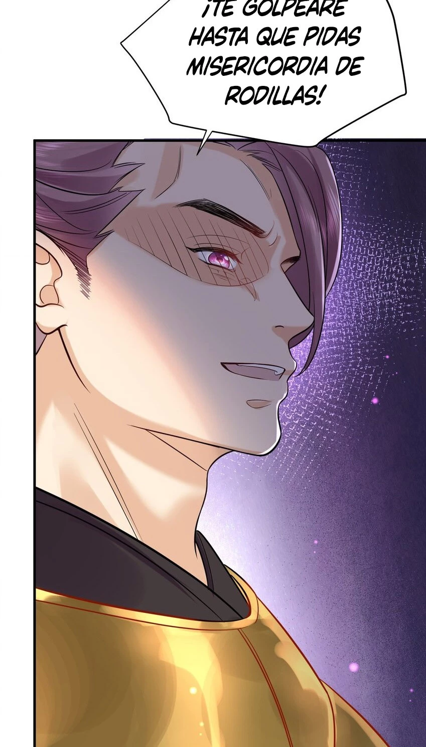 Cuándo Me Volví Invencible > Capitulo 118 > Page 21