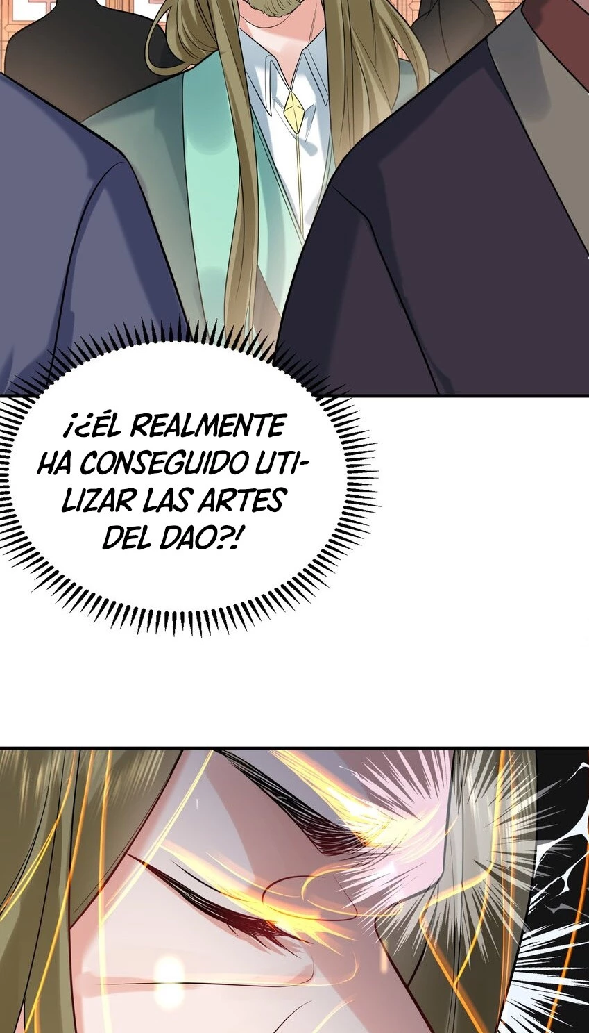 Cuándo Me Volví Invencible > Capitulo 118 > Page 221