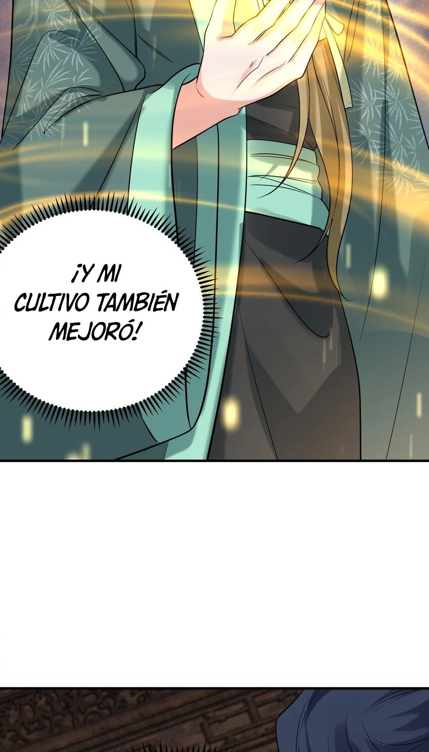 Cuándo Me Volví Invencible > Capitulo 118 > Page 241