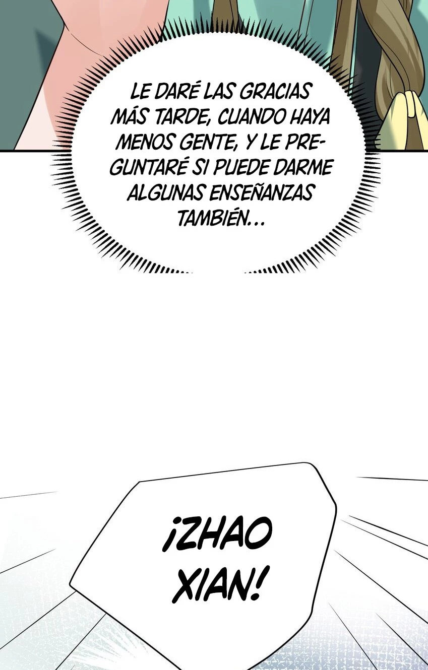 Cuándo Me Volví Invencible > Capitulo 118 > Page 271