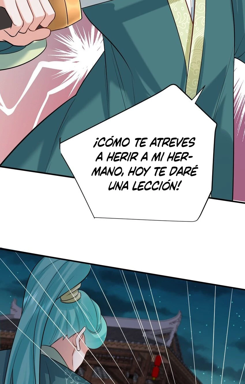 Cuándo Me Volví Invencible > Capitulo 118 > Page 291