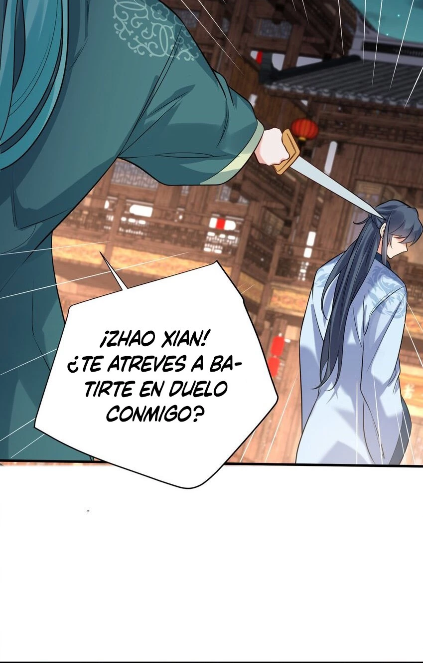 Cuándo Me Volví Invencible > Capitulo 118 > Page 301