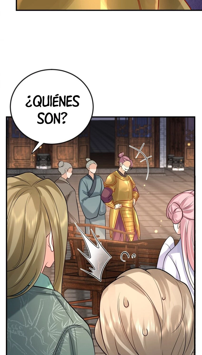 Cuándo Me Volví Invencible > Capitulo 118 > Page 31