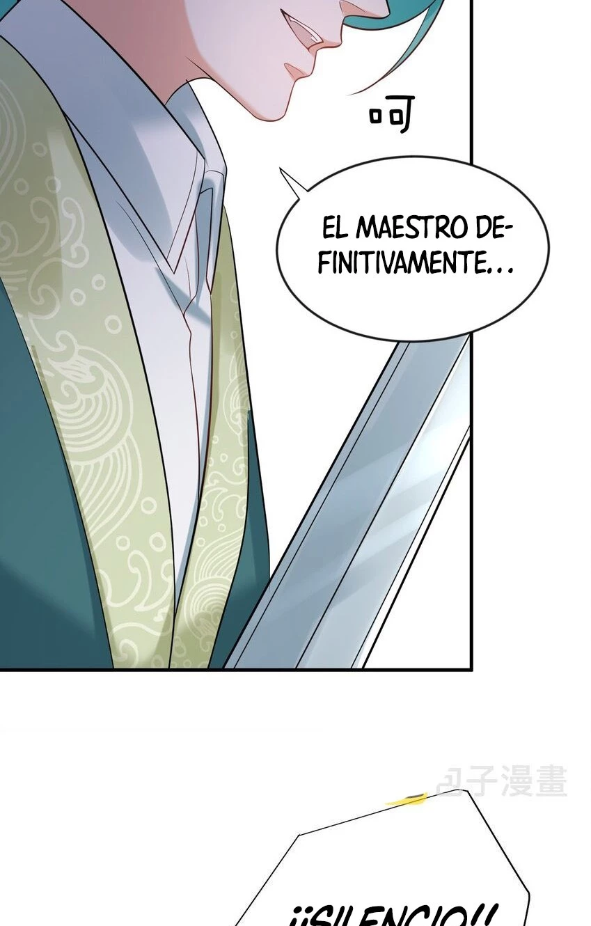 Cuándo Me Volví Invencible > Capitulo 118 > Page 361