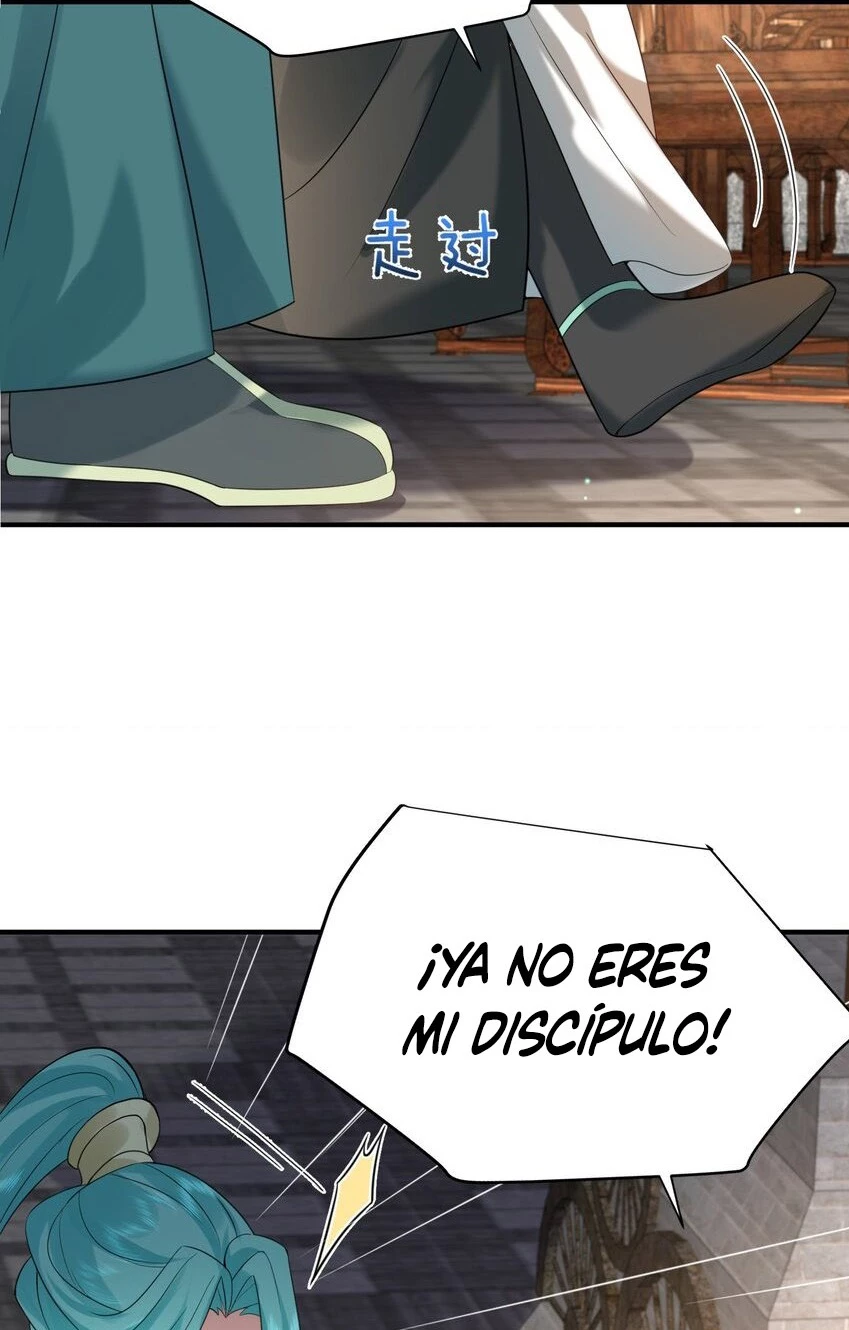 Cuándo Me Volví Invencible > Capitulo 118 > Page 381