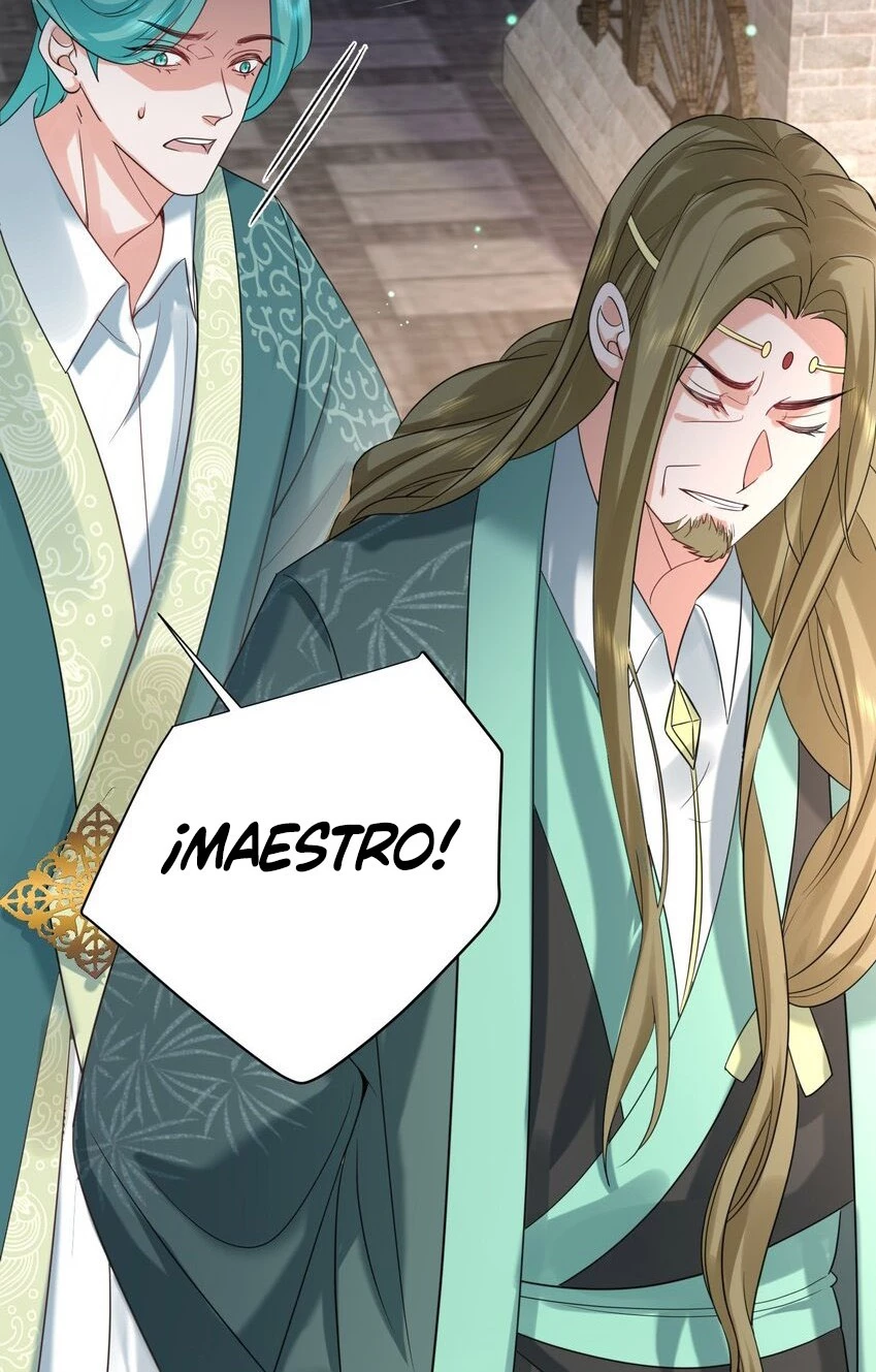 Cuándo Me Volví Invencible > Capitulo 118 > Page 391