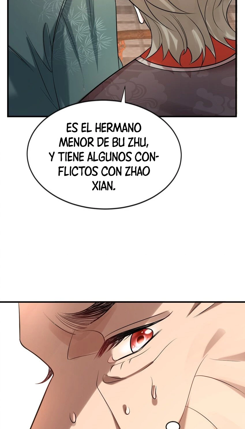 Cuándo Me Volví Invencible > Capitulo 118 > Page 41