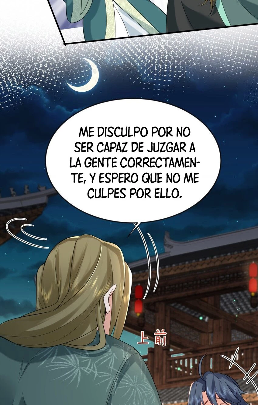 Cuándo Me Volví Invencible > Capitulo 118 > Page 431