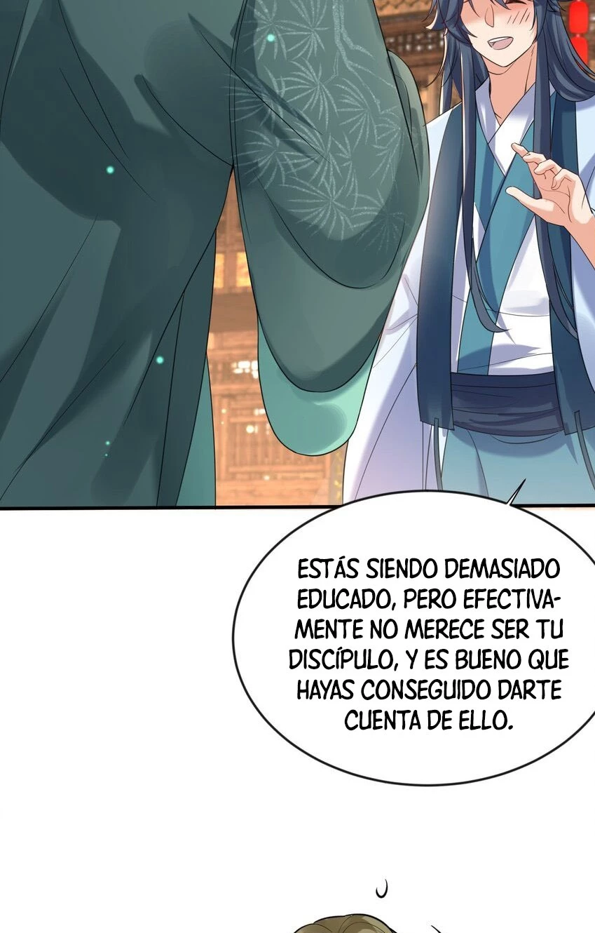 Cuándo Me Volví Invencible > Capitulo 118 > Page 441