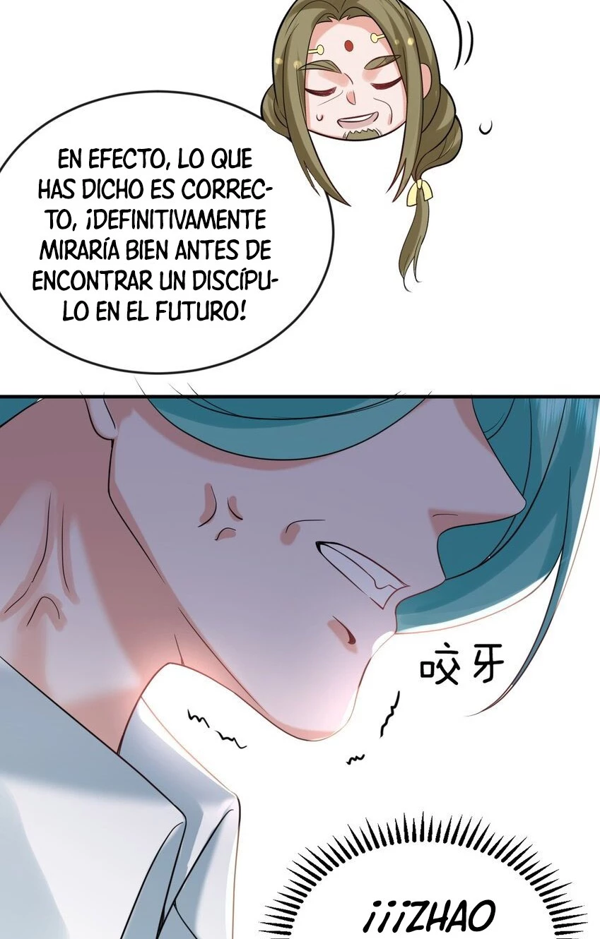 Cuándo Me Volví Invencible > Capitulo 118 > Page 451