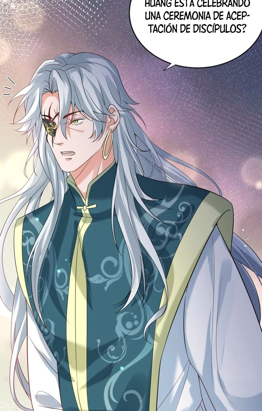 Cuándo Me Volví Invencible > Capitulo 118 > Page 481