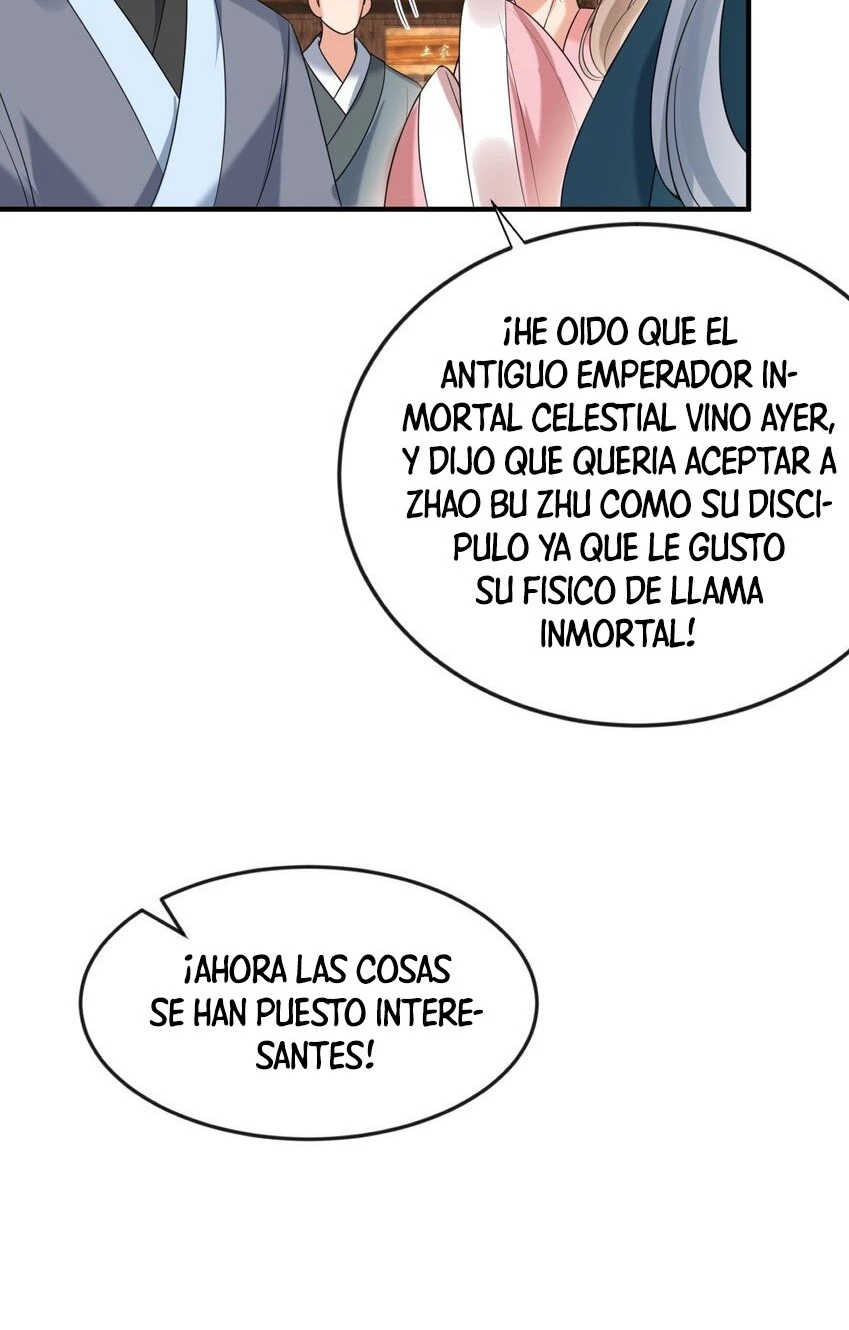 Cuándo Me Volví Invencible > Capitulo 118 > Page 501