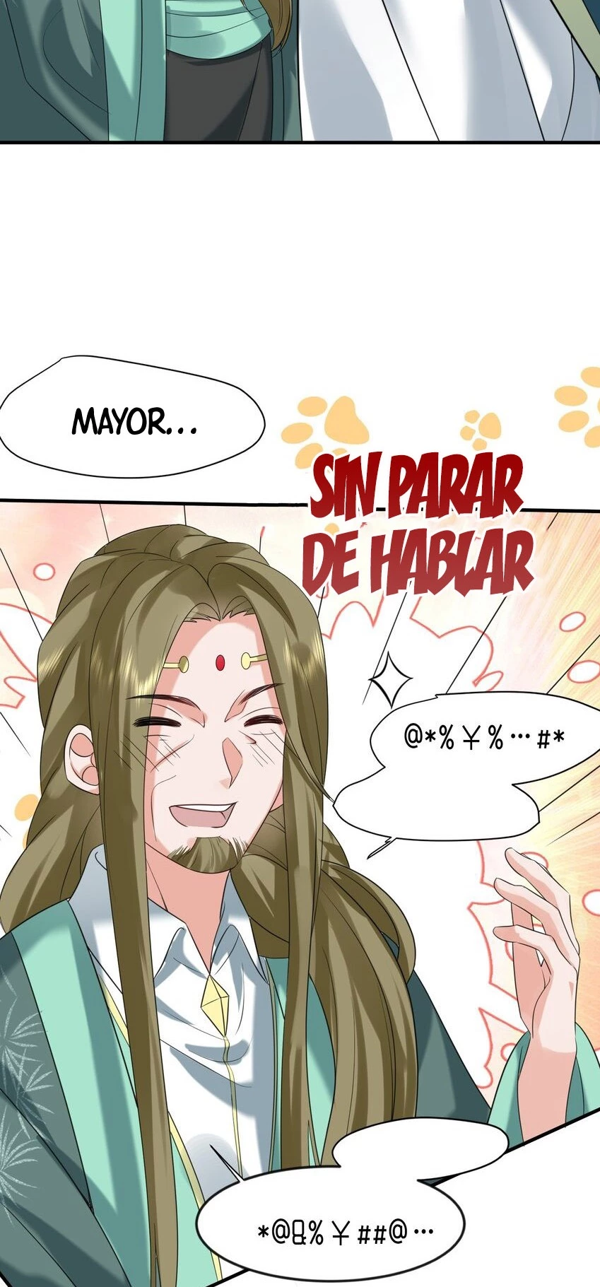 Cuándo Me Volví Invencible > Capitulo 119 > Page 231