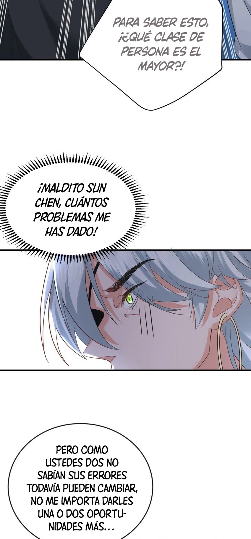 Cuándo Me Volví Invencible > Capitulo 119 > Page 341