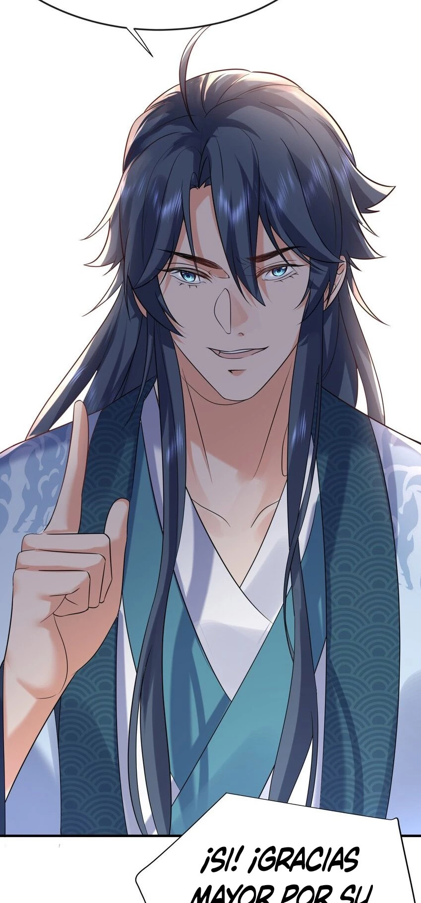 Cuándo Me Volví Invencible > Capitulo 119 > Page 361