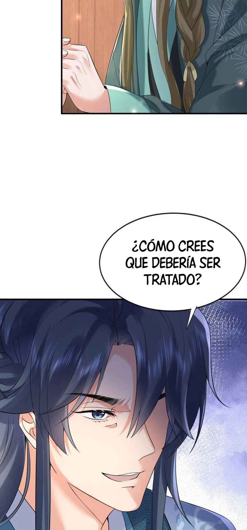 Cuándo Me Volví Invencible > Capitulo 119 > Page 381