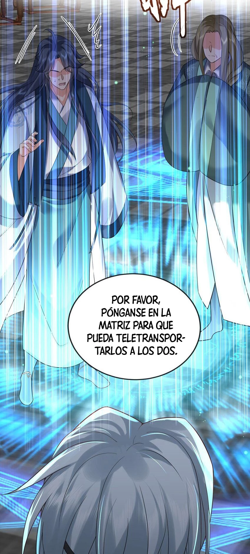 Cuándo Me Volví Invencible > Capitulo 119 > Page 71