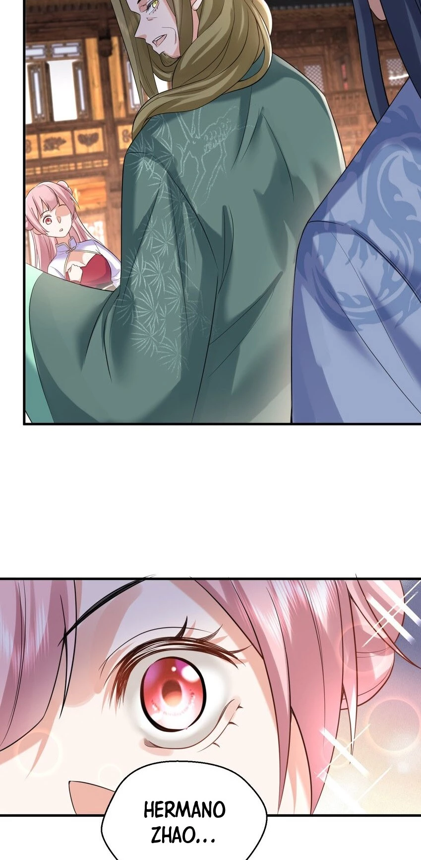 Cuándo Me Volví Invencible > Capitulo 120 > Page 91