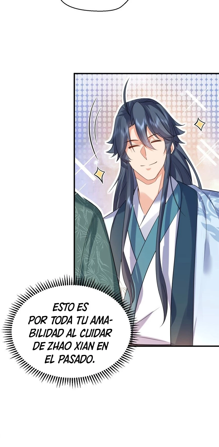 Cuándo Me Volví Invencible > Capitulo 120 > Page 101