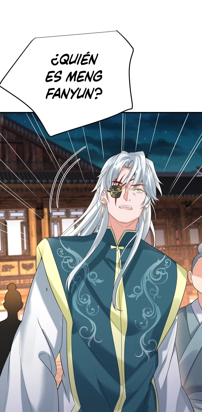 Cuándo Me Volví Invencible > Capitulo 120 > Page 111