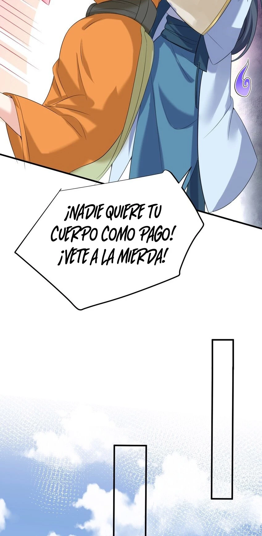 Cuándo Me Volví Invencible > Capitulo 120 > Page 151