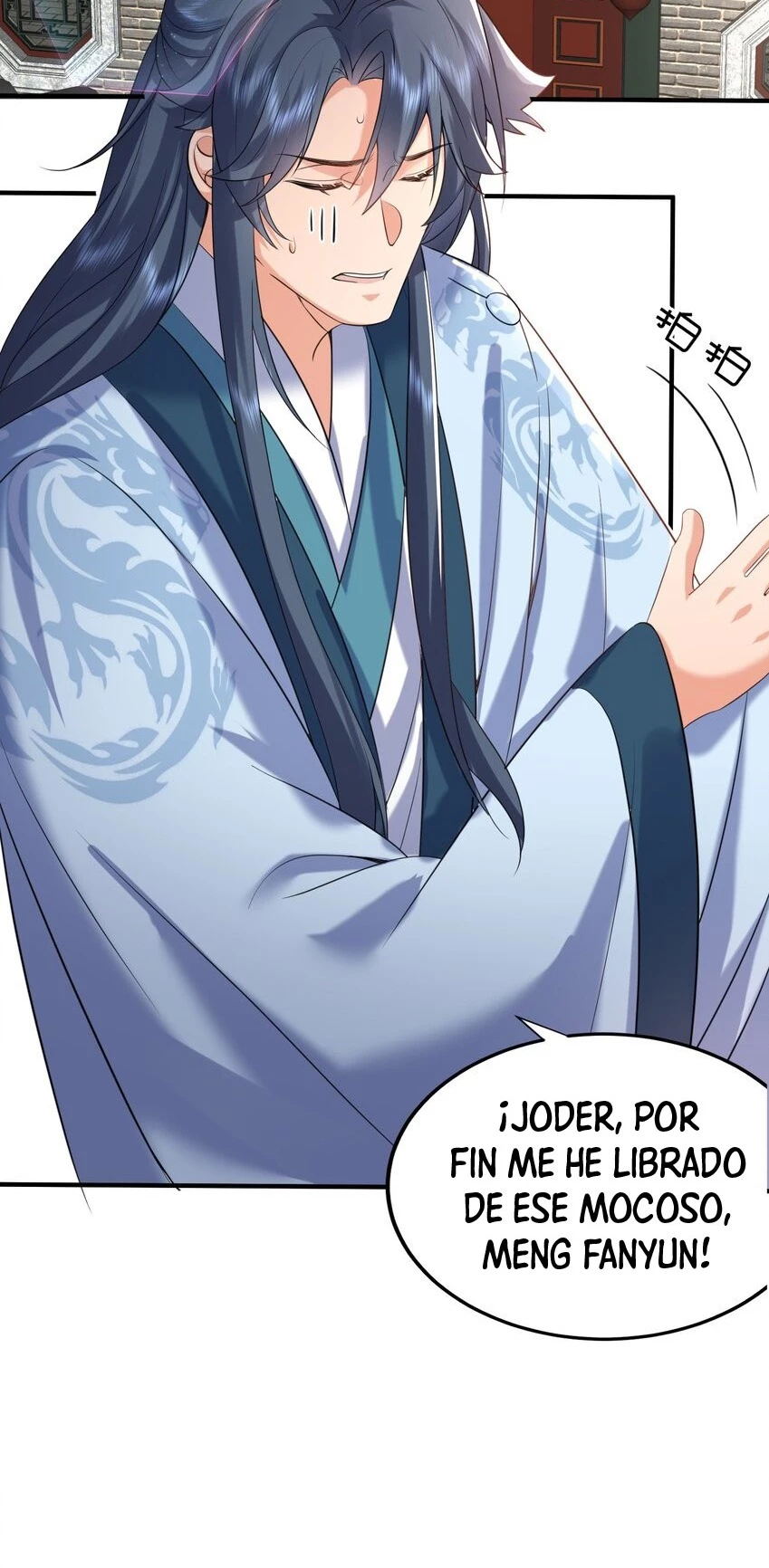 Cuándo Me Volví Invencible > Capitulo 120 > Page 171