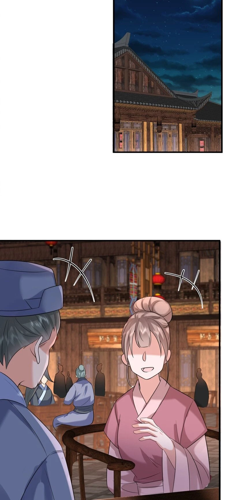 Cuándo Me Volví Invencible > Capitulo 120 > Page 21