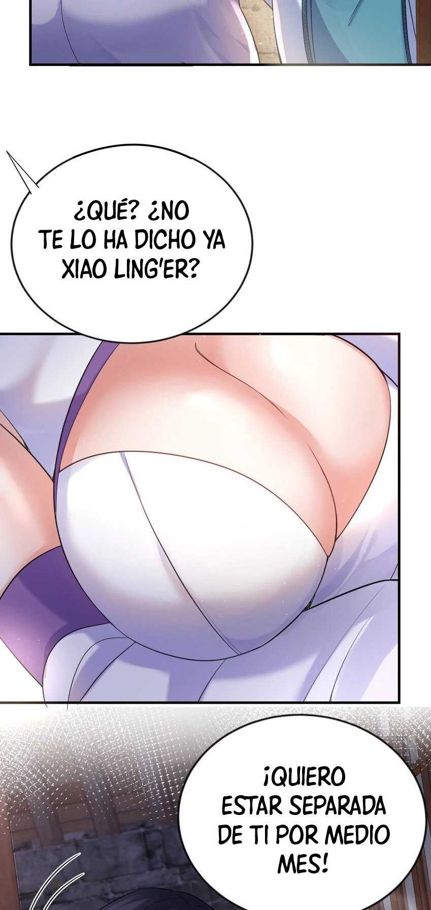 Cuándo Me Volví Invencible > Capitulo 120 > Page 331