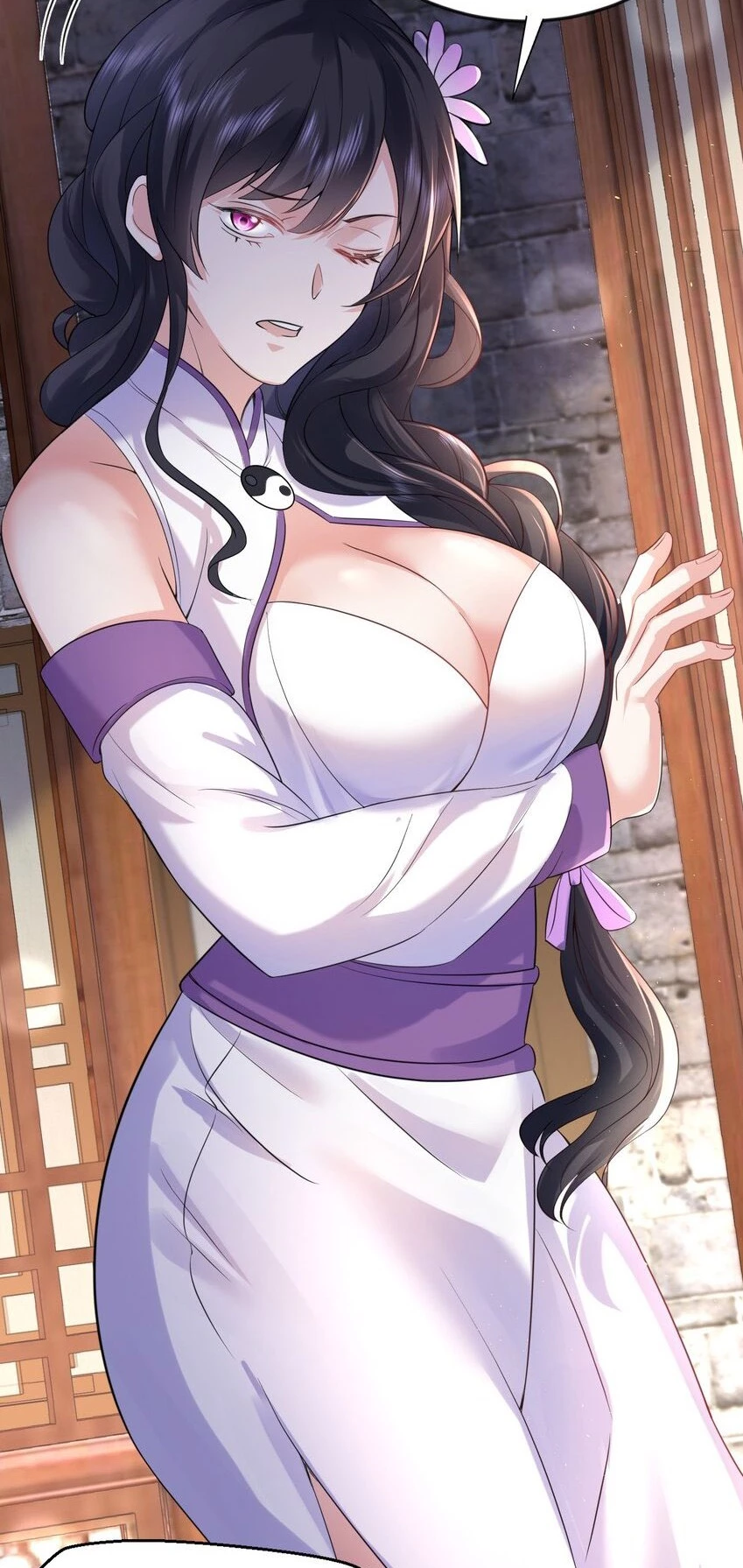 Cuándo Me Volví Invencible > Capitulo 120 > Page 341