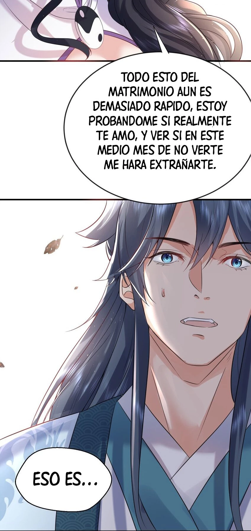 Cuándo Me Volví Invencible > Capitulo 120 > Page 361