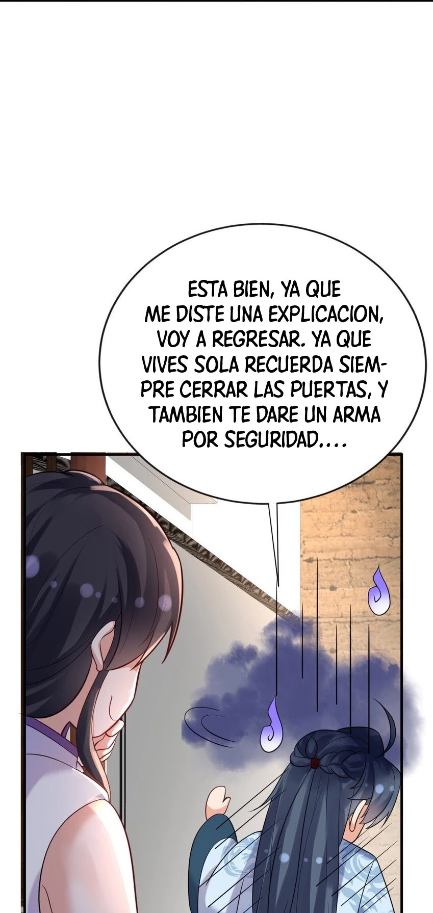 Cuándo Me Volví Invencible > Capitulo 120 > Page 371