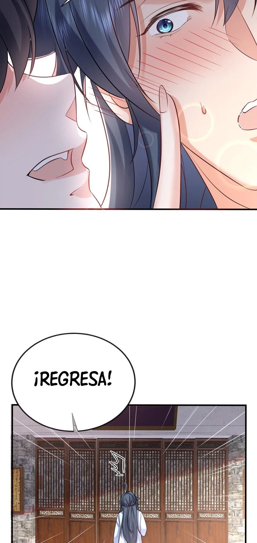 Cuándo Me Volví Invencible > Capitulo 120 > Page 401