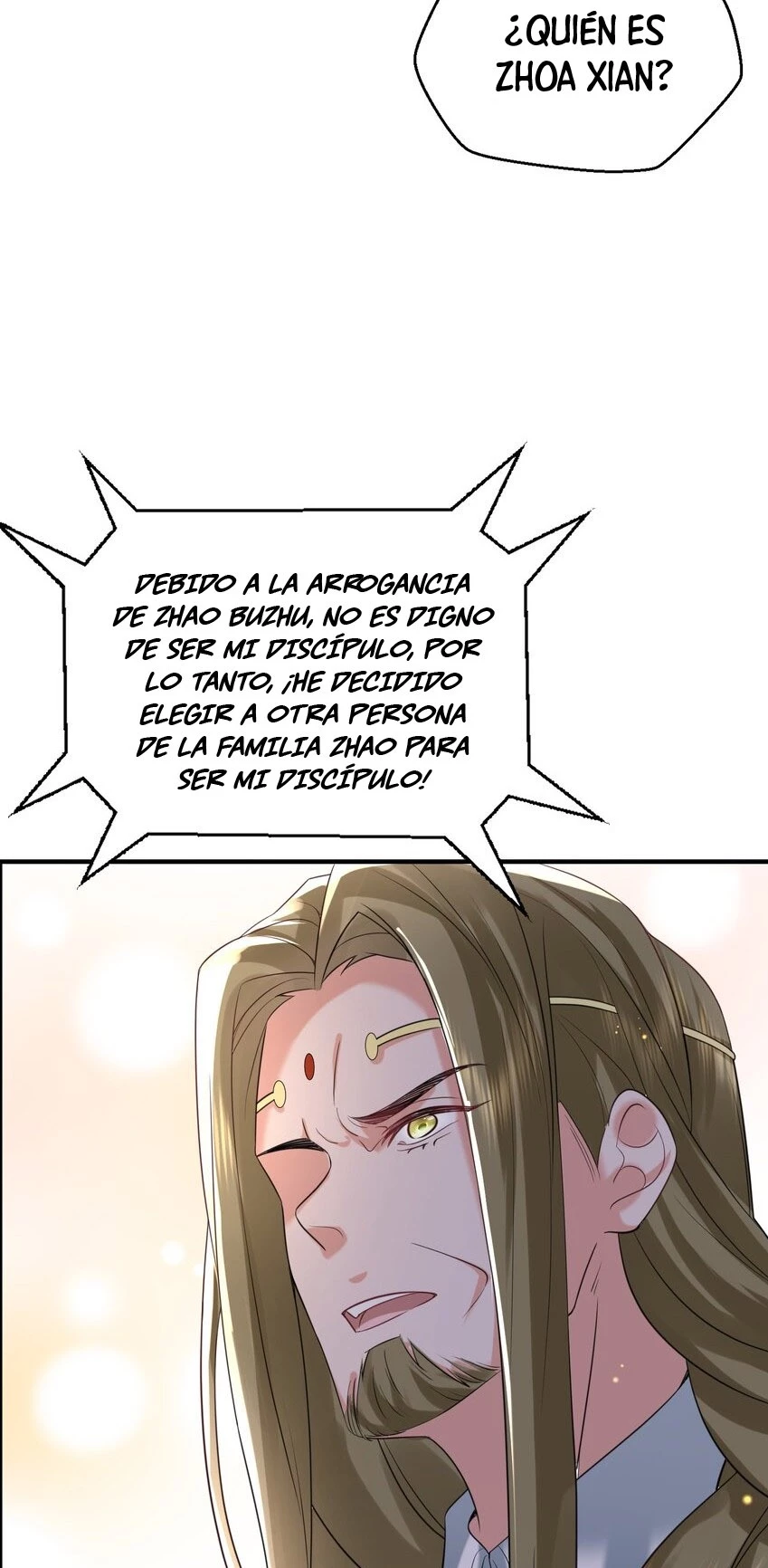 Cuándo Me Volví Invencible > Capitulo 120 > Page 41