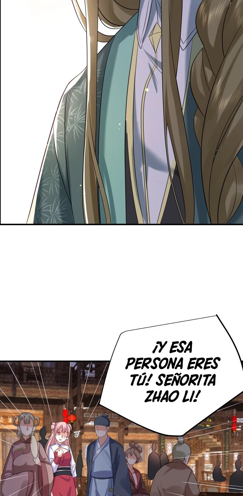 Cuándo Me Volví Invencible > Capitulo 120 > Page 51